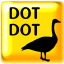 Dot Dot Goose icon